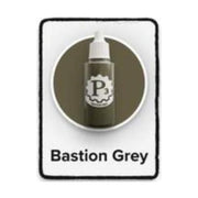 P3 Paint (Bastion Grey)