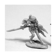 Reaper Aundine, Dark Elf Warrior 77420