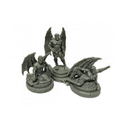 Bones Black: Demonic Temptationbn - Incubi