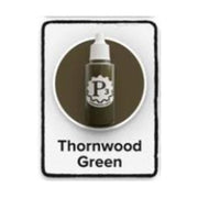 P3 Paint (Thornwood Green)