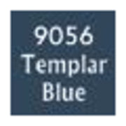 Reaper Miniatures Paints Paint Templar Blue 1/2oz RPR 09056