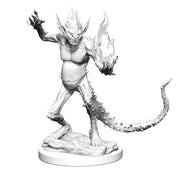 Dungeons & Dragons D&D Nolzur's Marvelous Unpainted Minis: W16 Barbed Devils
