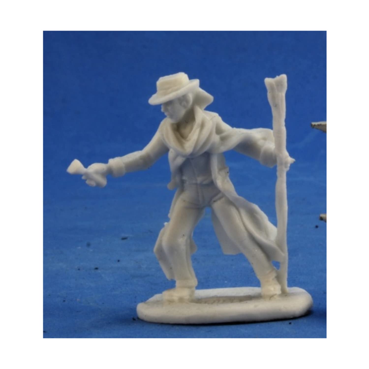 Chronoscope: Bones: Mini - Reaper 80030 Sam Ayers