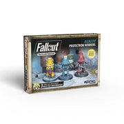 Modiphius Fallout - Wasteland Warfare - Robots Protectron, Multi