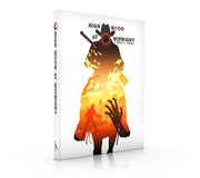 Monte Cook Games - Cypher System High Noon At Midnight