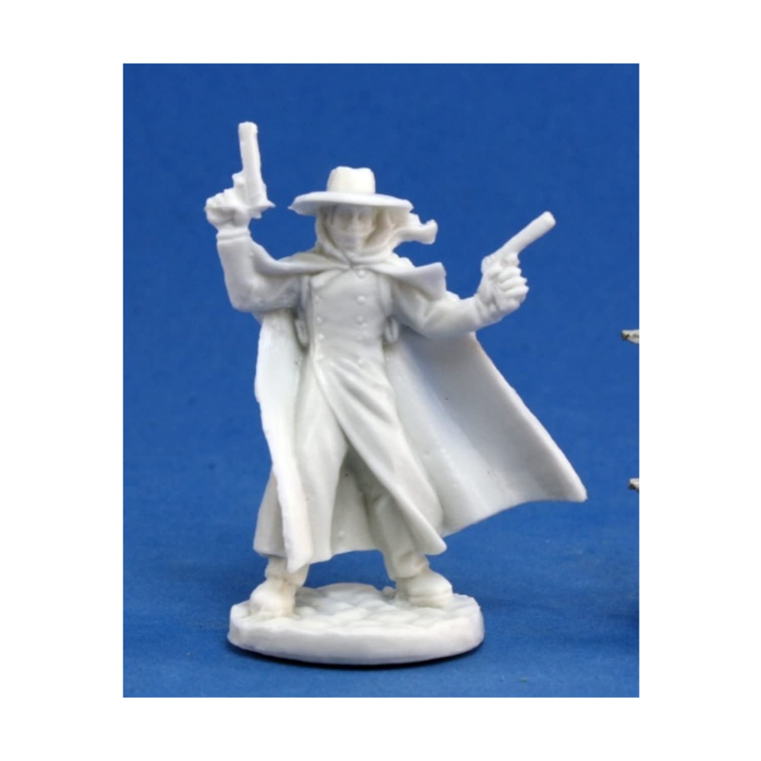 Reaper The Black Mist (1) Miniature