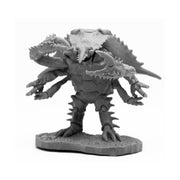 Bones Black: Crab Man