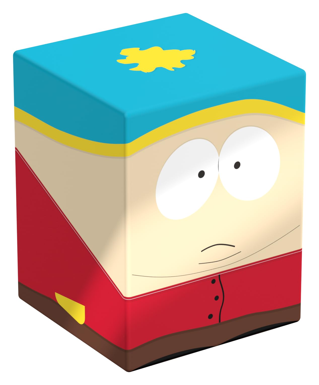 Ultimate Guard - Squaroes - Boulder 100+ - South Park Wave 1 - SP001 - Cartman