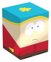 Ultimate Guard - Squaroes - Boulder 100+ - South Park Wave 1 - SP001 - Cartman