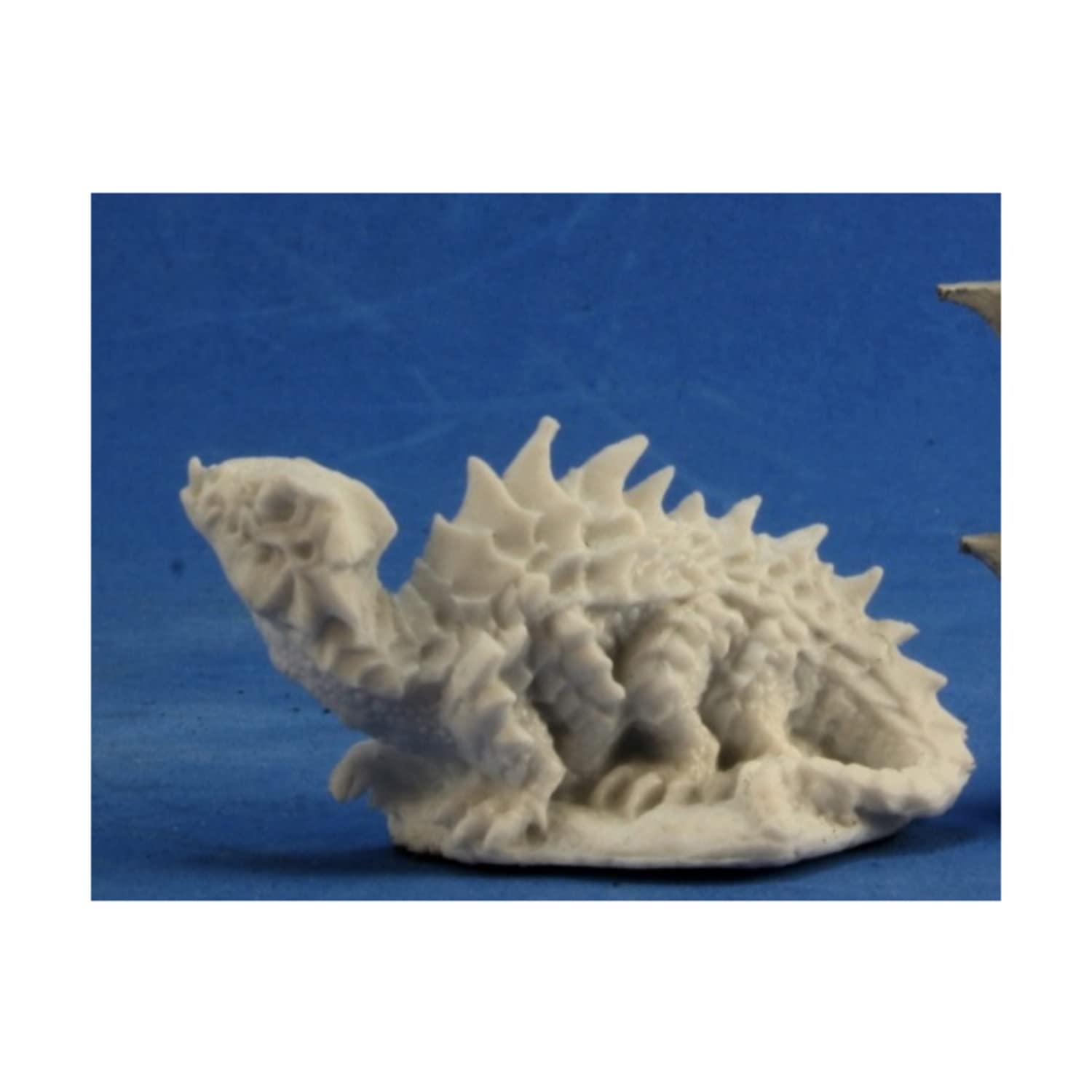 Reaper Bones Basilisk Miniature