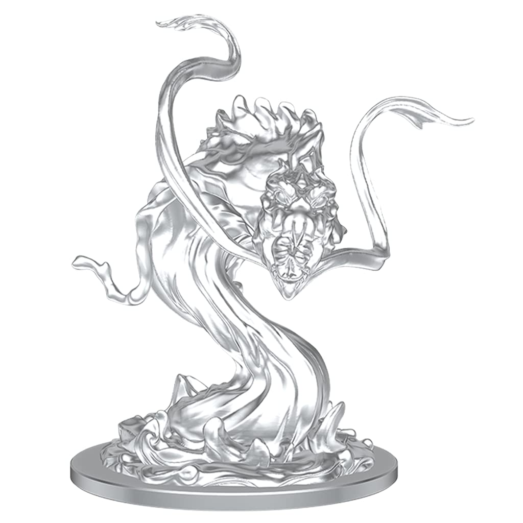 WizKids D&D Nolzur's Marvelous Miniatures: Water Weird