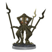 Modrons: D&D Nolzur's Marvelous Unpainted Miniatures
