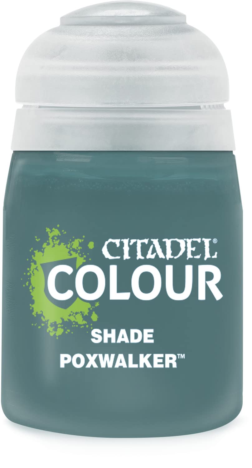 Shade: Shade: Poxwalker (18Ml) (6 Pack) | Unknown