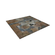 Sector 4 Neoprene Battle Mat