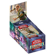 Hero Realms Journeys: Travelers – Expansion Pack – Cards Games for Adults Kids Family – 12 Cards per Pack