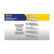 Gale Force 9 Hobby Tools: Utility Knife Pack (x6)