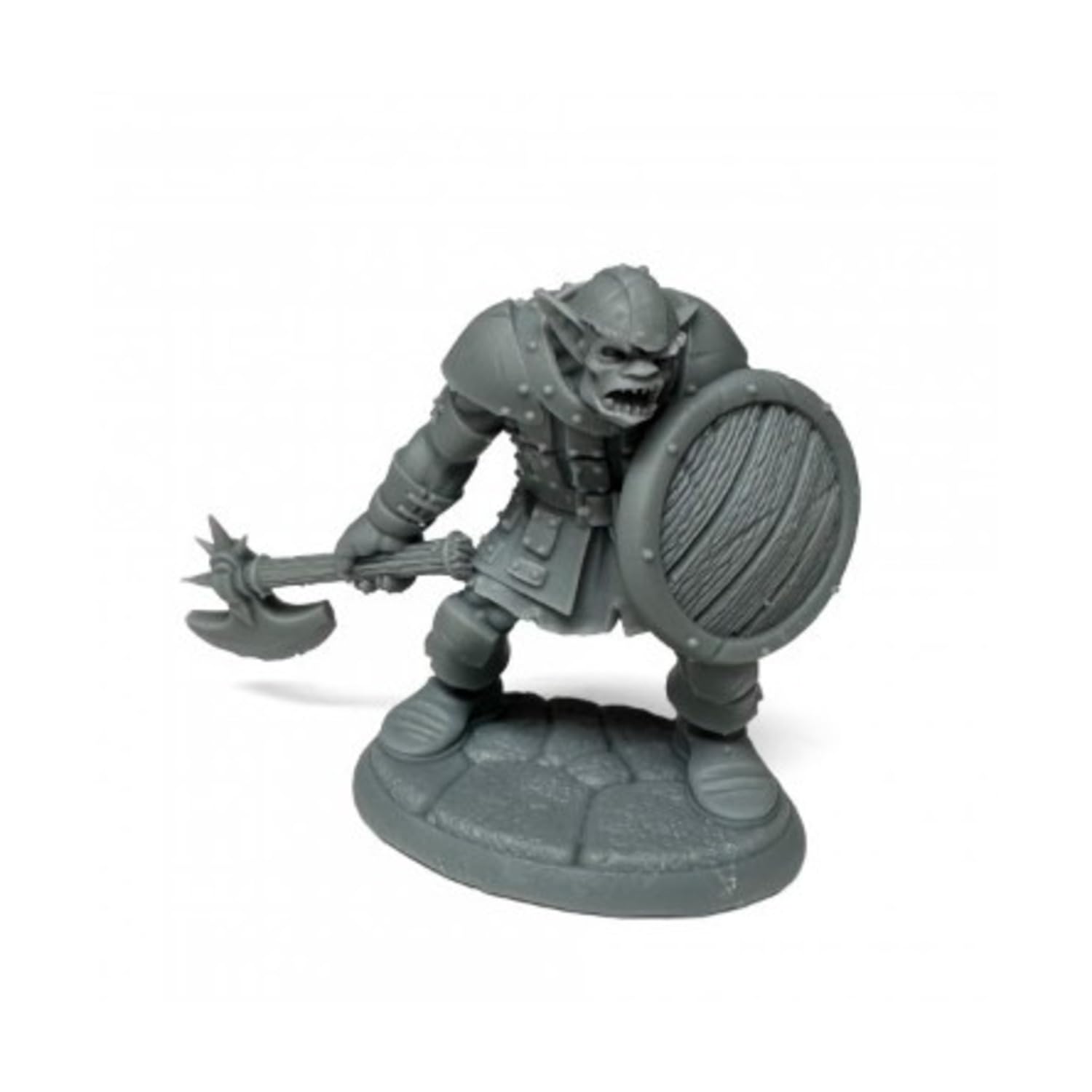 Mini - Reaper Bones USA 07101 Scarneck Hobgoblin