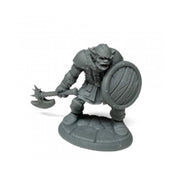 Mini - Reaper Bones USA 07101 Scarneck Hobgoblin