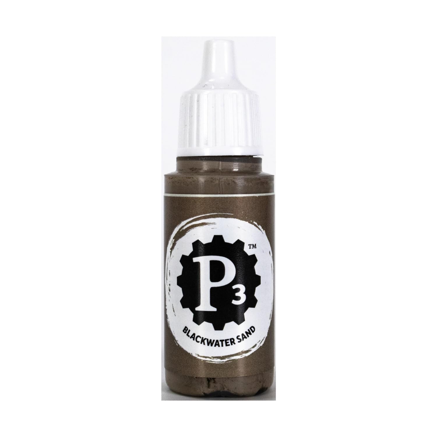P3 Paint (Blackwater Sand)