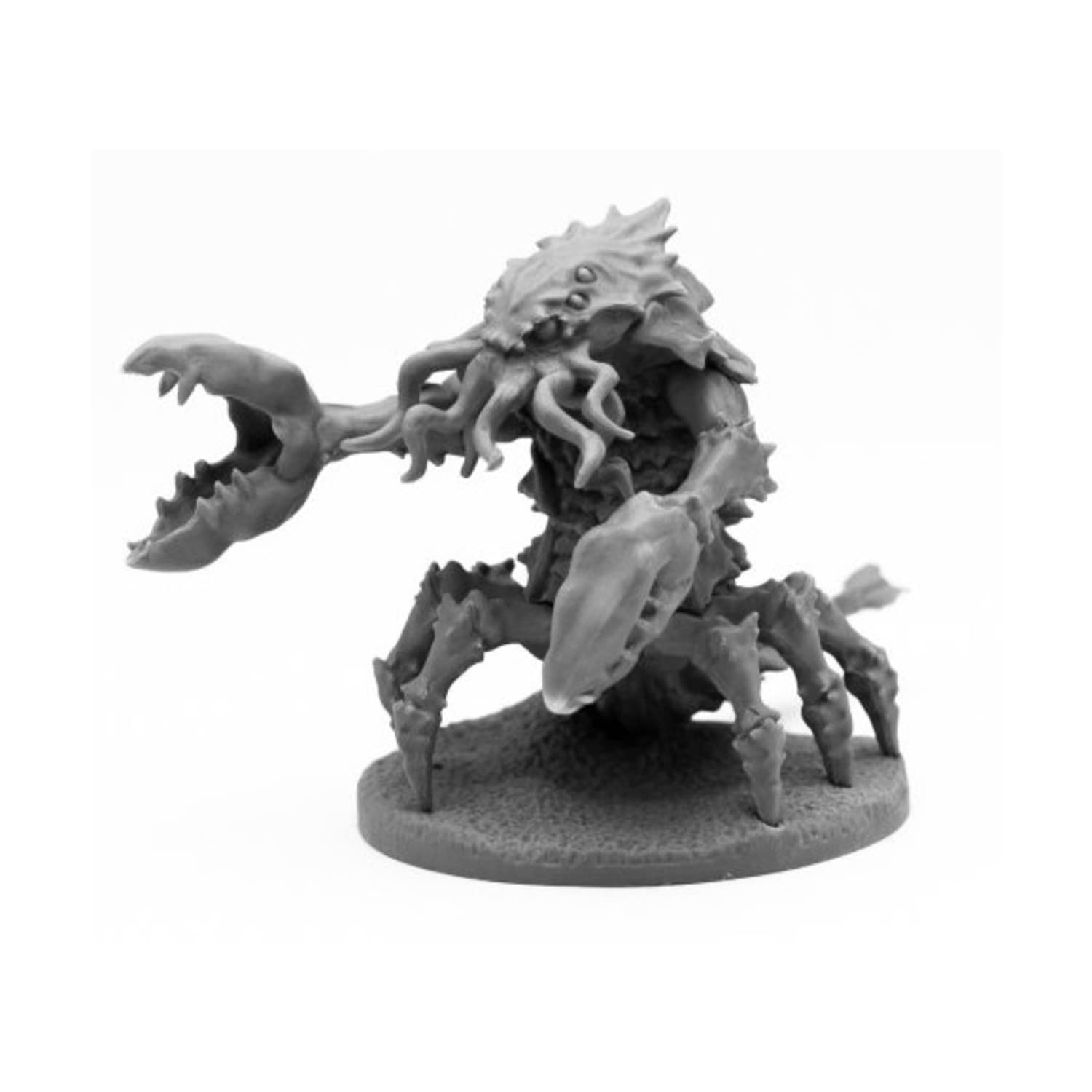 Reaper: Bones Black - Tidal Lurker
