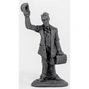 Reaper Miniatures Physician Miniature 25mm Heroic Scale Chronoscope Bones