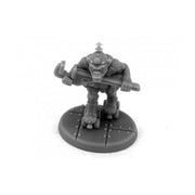 Reaper Chimpynuts Henchape Miniature 25mm Heroic Scale Figure