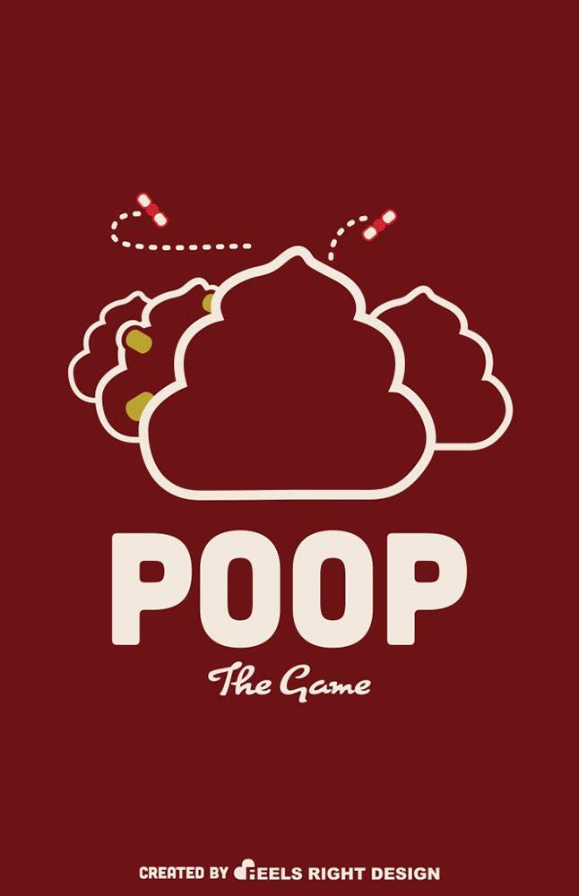 Poop: The Game