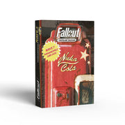 Modiphius Fallout - Wasteland Warfare - Wave 1 Fundamentals Card Deck