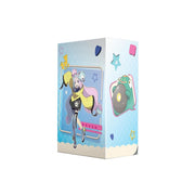 Pokemon Iono & Bellibolt Full View Deck Box by Ultra PRO