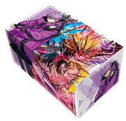 DZ-SS07 Master Deckset -Michiru Hazama