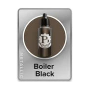 P3 Metallic Paint (Solid Gold)