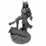 Reaper Miniatures Yephima, Cloud Giant