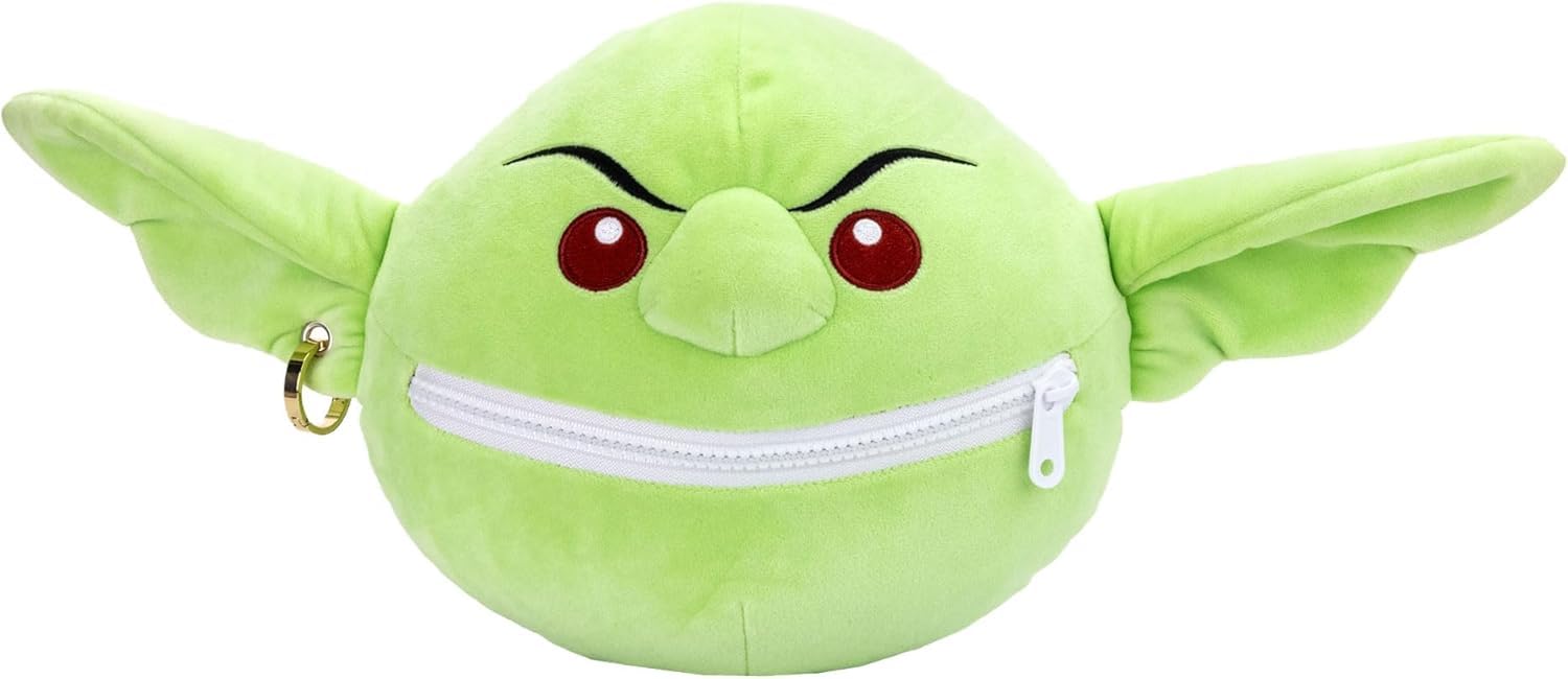 FanRoll Pathfinder Goblin Dice Bag