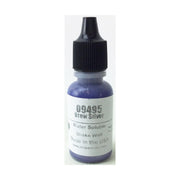 Reaper Drow Silver Acrylic Master Series Hobby Paint .5oz Dropper Bottle Miniatures