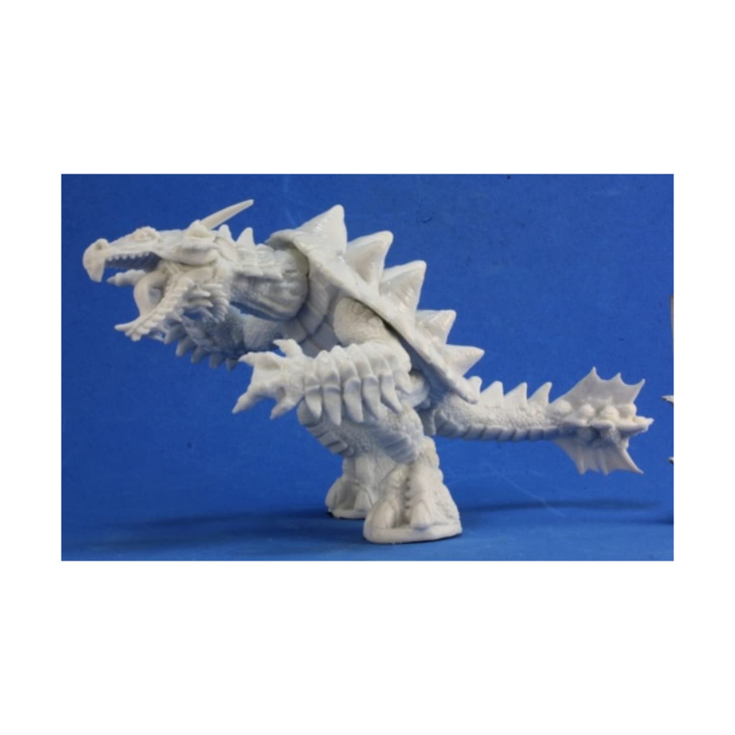 Reaper Bones Dragon Tortoise Miniature