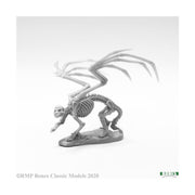 Reaper Miniatures Bones: Skeletal Manticore