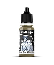 Vallejo Acrylic Paint, Khaki