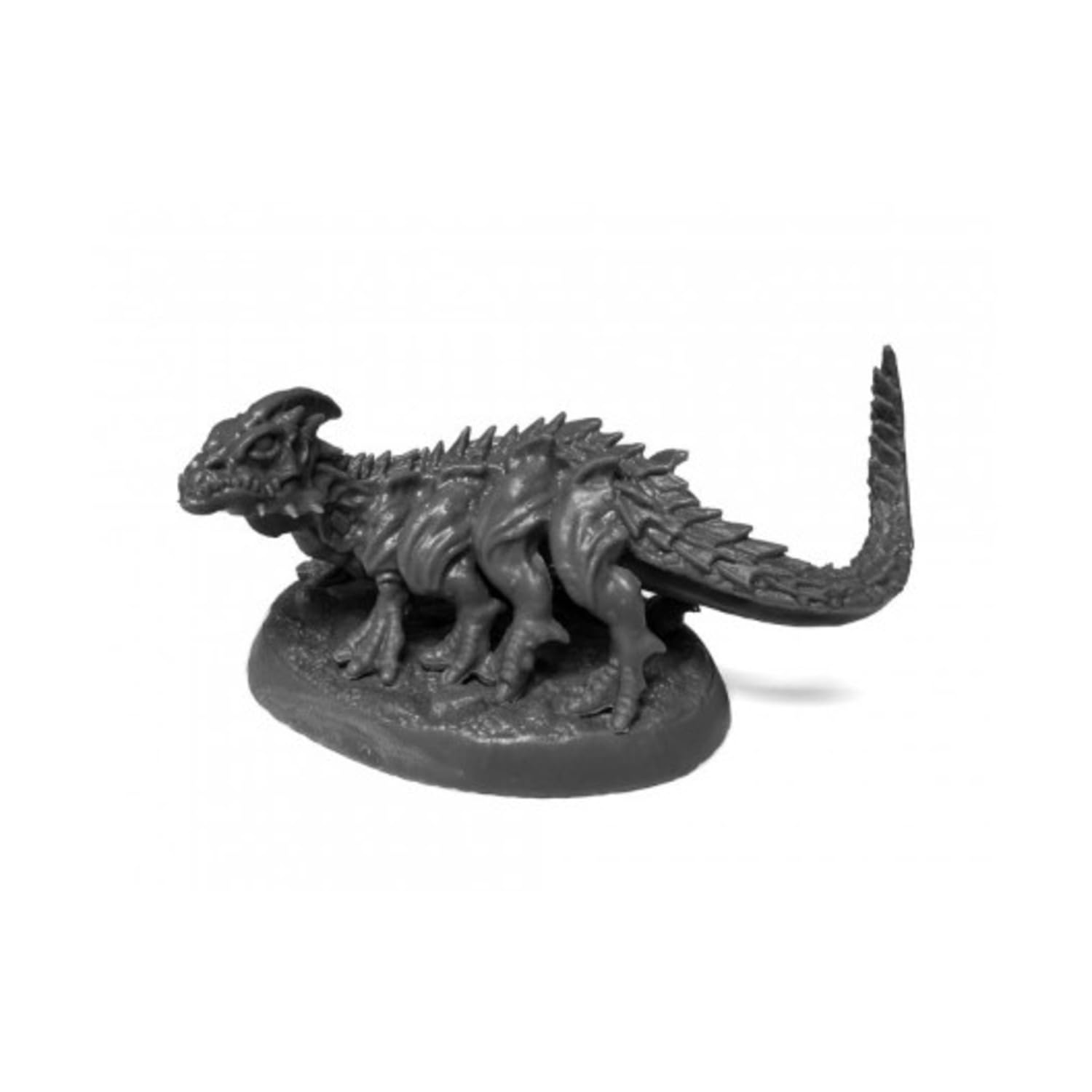 Greater Basilisk