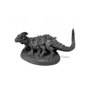 Greater Basilisk