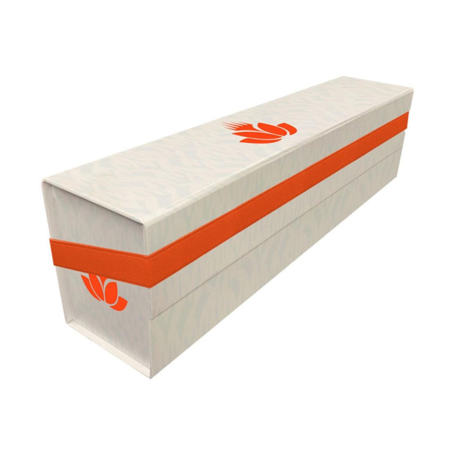 Ultra Pro - Mana 8 500+ Flat Pack Storage Box Lotus for Magic: The Gathering, trading card deck box, mtg storage deck box, tcg card storage box, bulk card storage solutions, sports card storage box