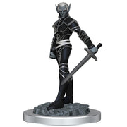 D&D Nolzur's Marvelous Unpainted Miniatures - Drow Fighters