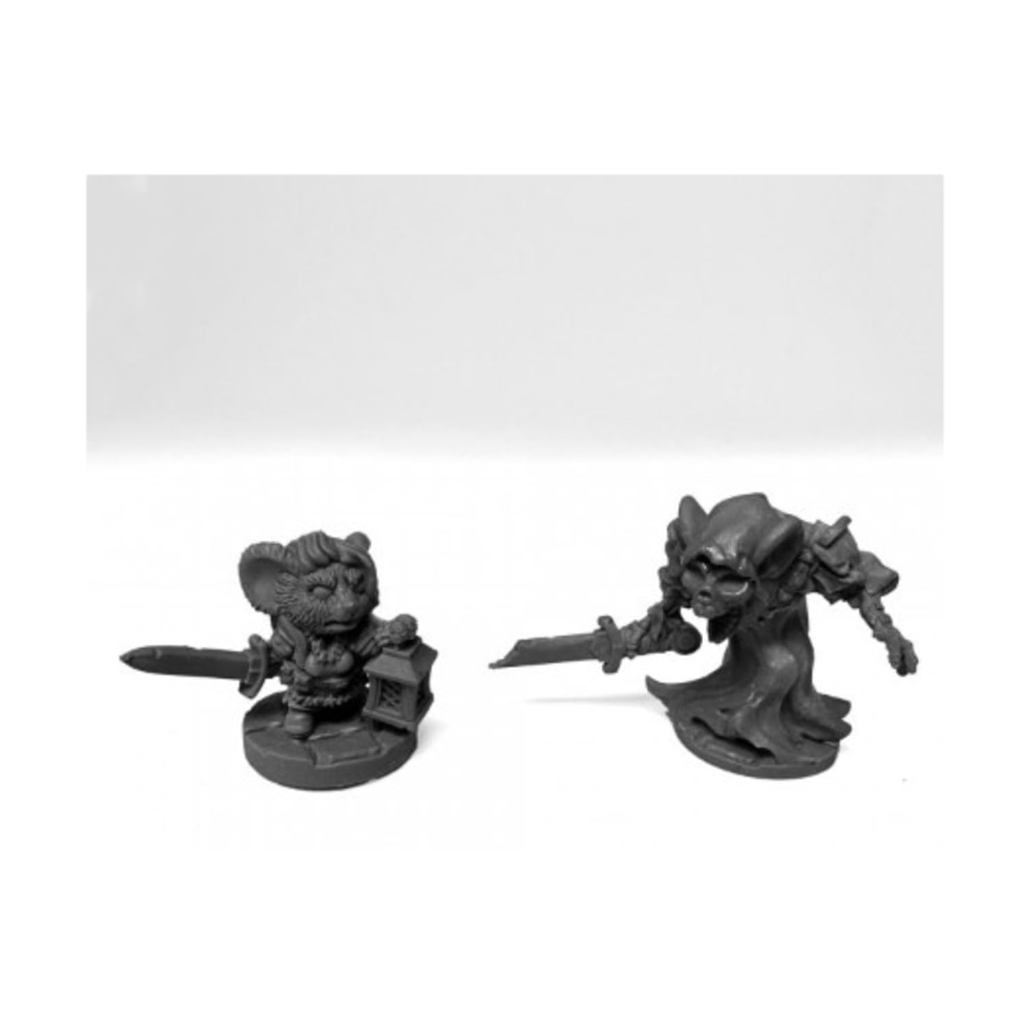 Legends: Reapercon 2023 Mouslings