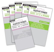 Wingspan+ Expansions Sleeve Kings Compatible Sleeve Bundle