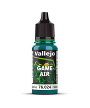 Vallejo Game Air 76024 Turquoise (18ml)