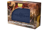 Arcane Tinmen Game Master Companion - Midnight Blue