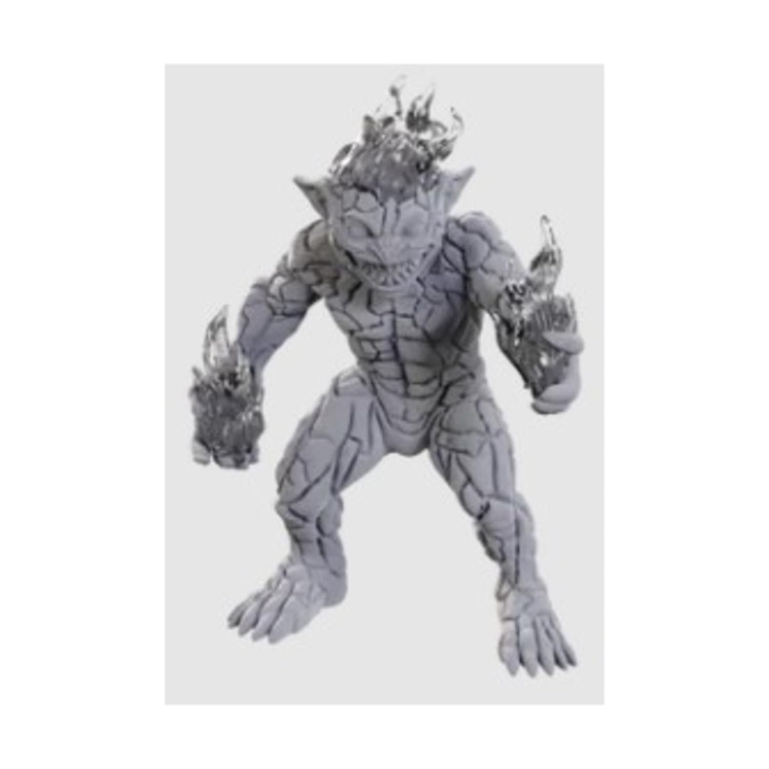 WizKids Dungeons & Dragons Nolzur's Marvelous Miniatures: Magmins | Unpainted Miniatures | Wave 24