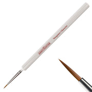 The Army Painter Wargamer: Character Brush - Fine Detail Paint Brush Set with Rotmarder Sable Hair - Small Paint Brush, Model Paint Brush, Fine Tip Paint Brushes for Acrylic and Miniature Painting