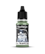 Vallejo Green Sky Paint, 18ml