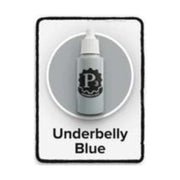 P3 Paint (Underbelly Blue)