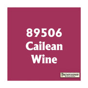 Reaper Pathfinder Paints: Cailean Wine